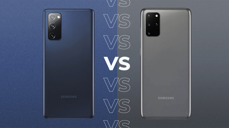 Nh&igrave;n chung, thiết kế của 2 chiếc điện thoại kh&ocirc;ng c&oacute; qu&aacute; nhiều kh&aacute;c biệt